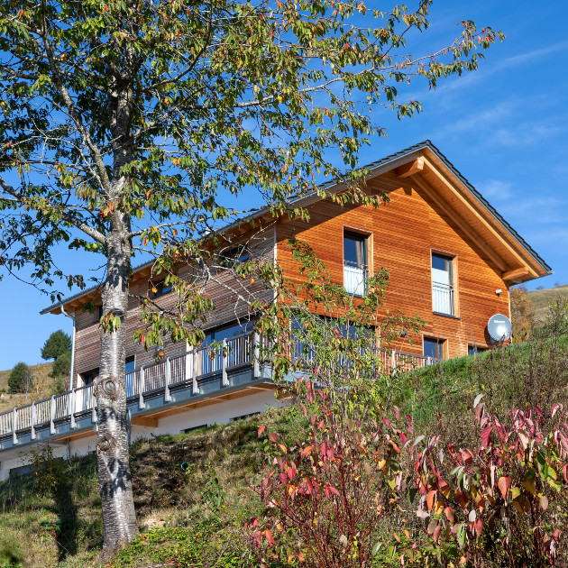 EFH in schöner Lage