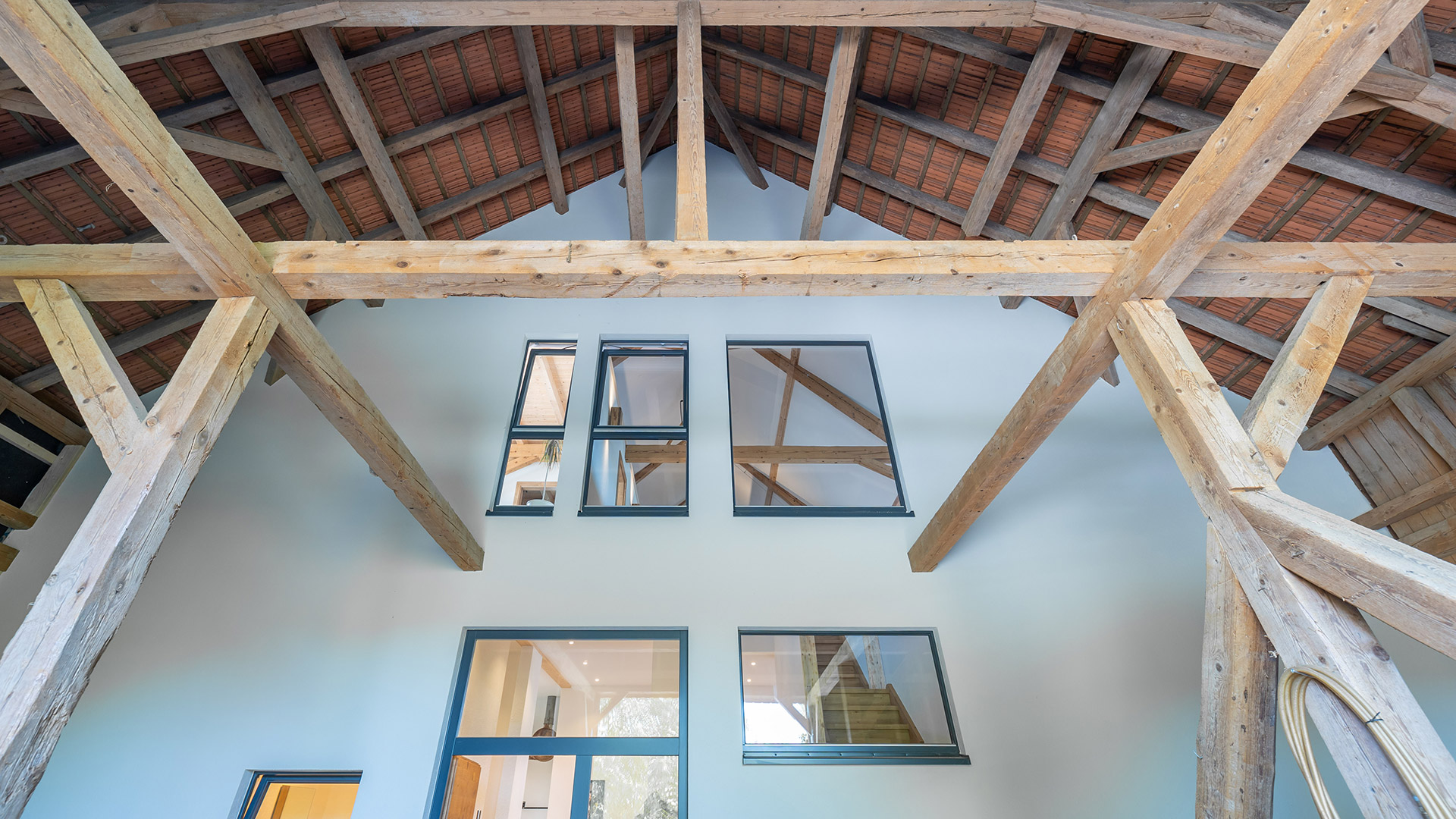 Bauen im Bestand